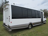 turtle top buses for sales, dr