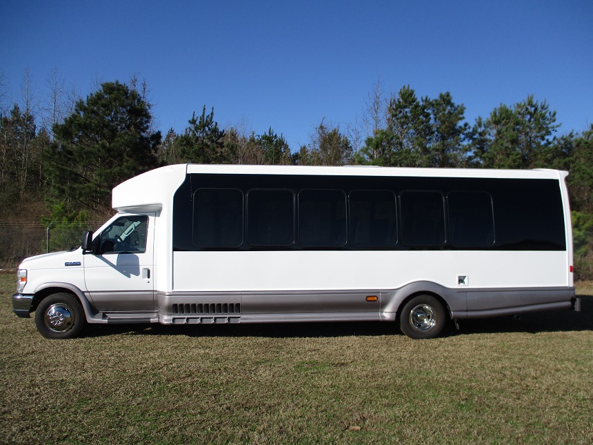 turtle top buses for sales, l