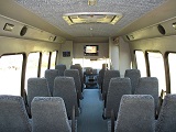 turtle top buses for sales, ir