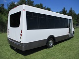 turtle top buses for sales, dr