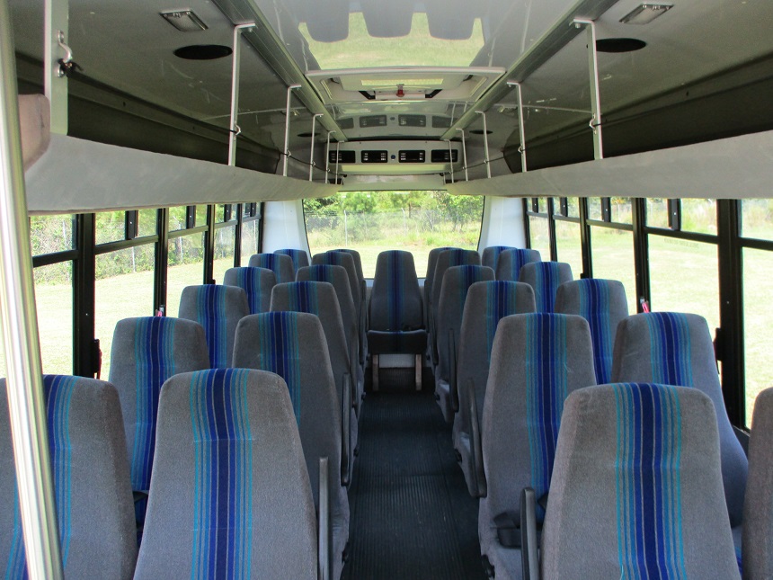 used buses for sales, if