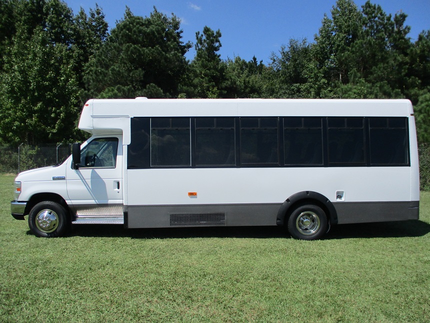 used buses for sales, l