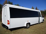 turtle top buses for sales, dr