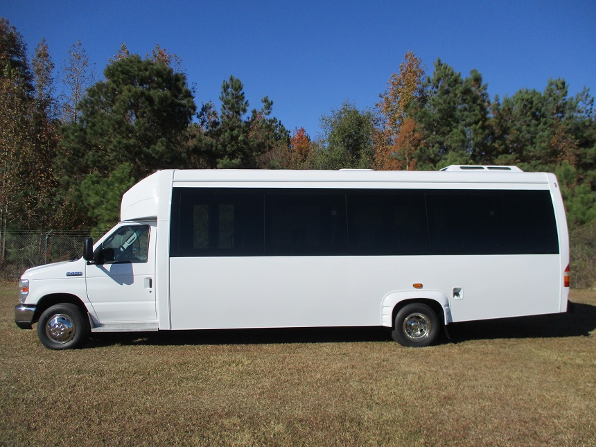 used buses for sales, l