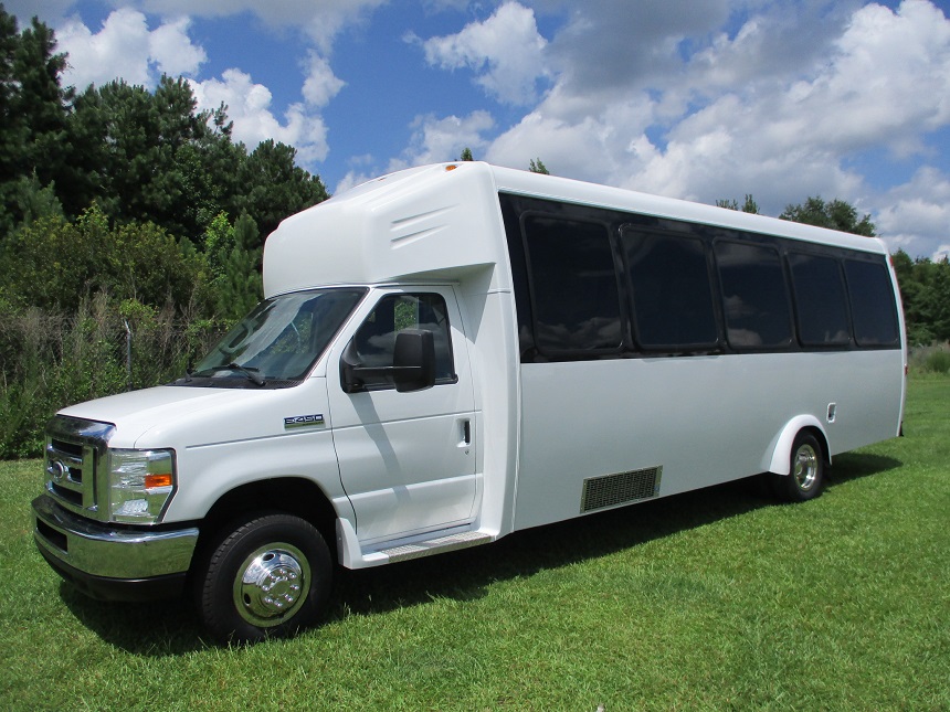 used buses for sale, df