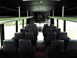used buses for sale, champion, ir
