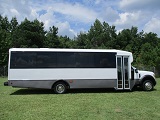 used buses for sale, champion, rt