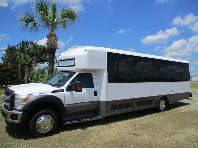 used buses for sale, champion