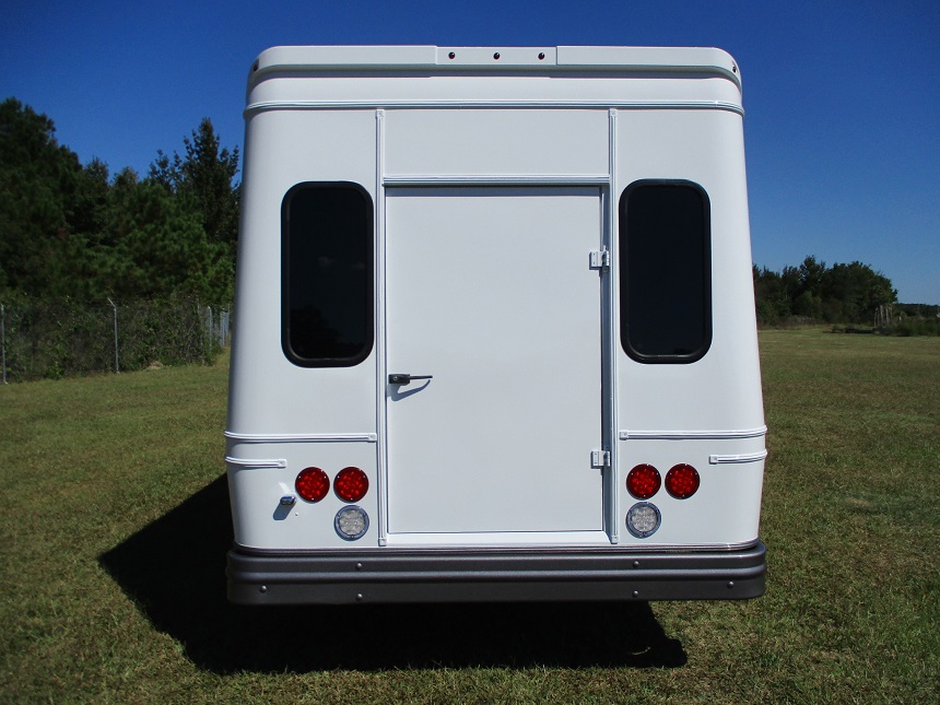 used buses for sale, 24 passengers, rr