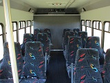 used buses for sale, 24 passengers, if