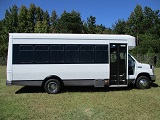 used buses for sale, 24 passengers, rt