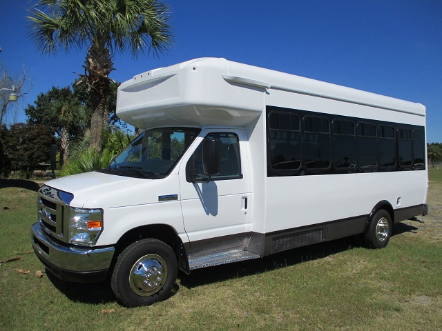 used buses for sale, 24 passengers