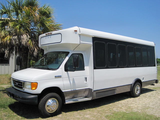 used buses for sale, handicap