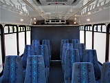 used bus sales, 15 passenger, if