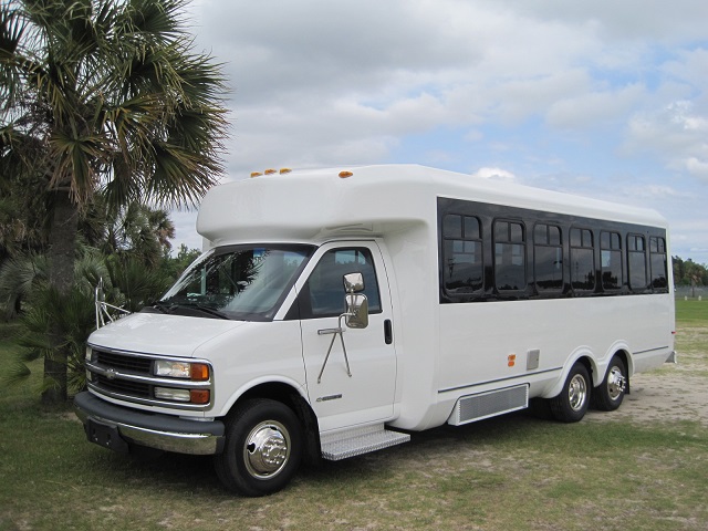 used buses for sale, eldorado