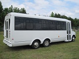 used buses for sale, eldorado, dr