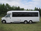 used buses for sale, eldorado, l