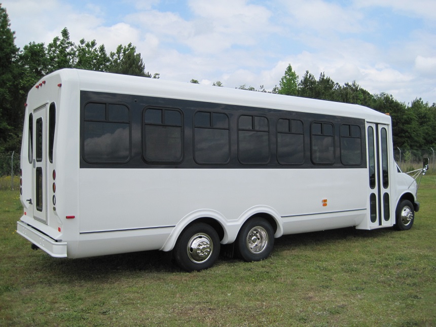 used buses for sale, eldorado, DR