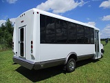 used buses for sale, eldorodo aerotech, 220,  