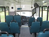 4 wheelchair handicap bus sales, ir