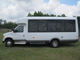 4 wheelchair handicap bus sales, l