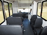 handicap bus sales, eldorado, ir