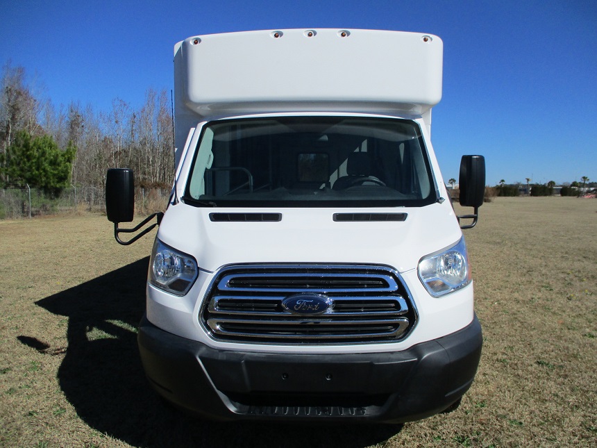 handicap bus sales, eldorado, f