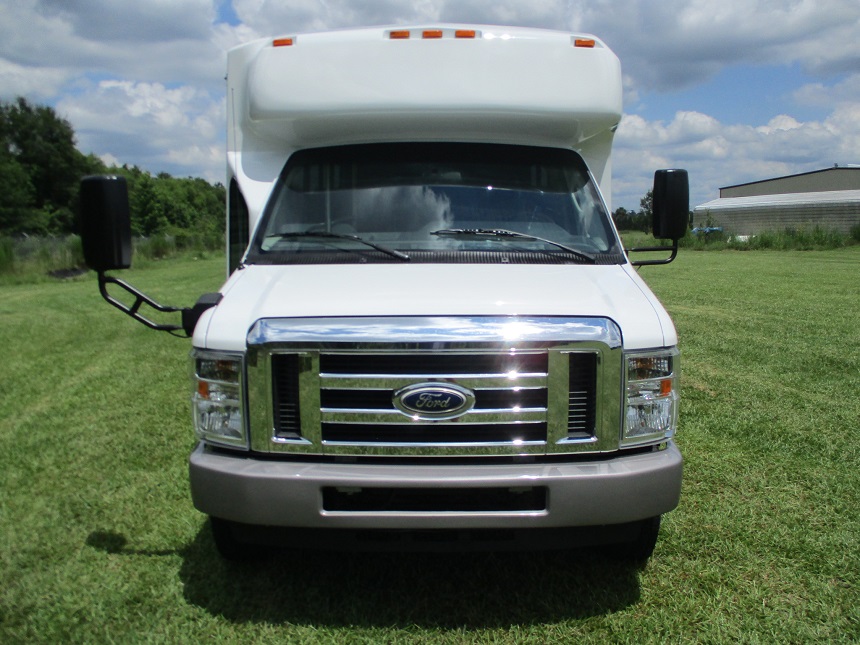 eldorado national buses for sale, f