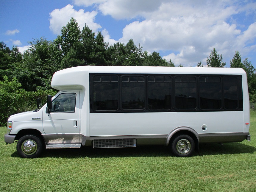 eldorado national buses for sale, l