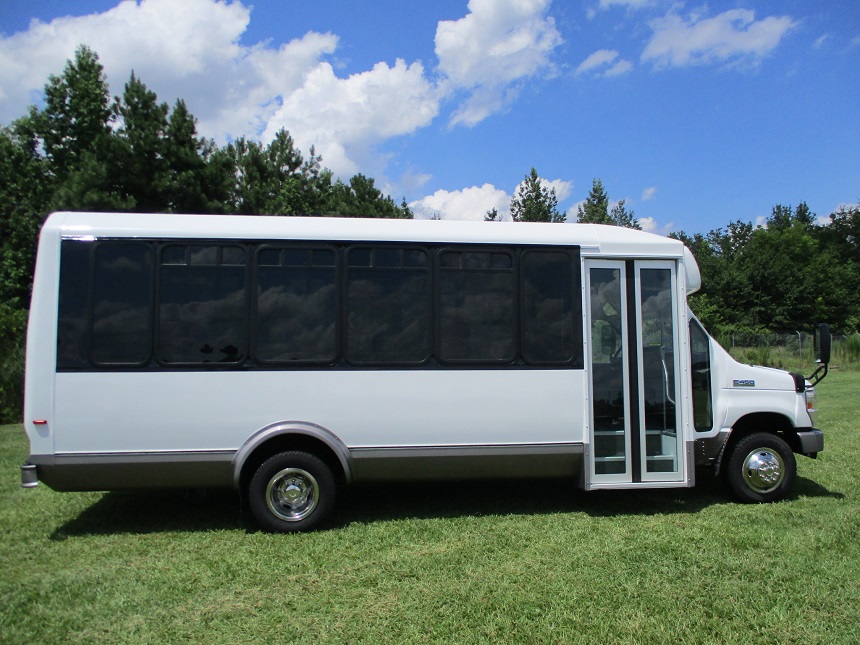 eldorado national buses for sale, rt