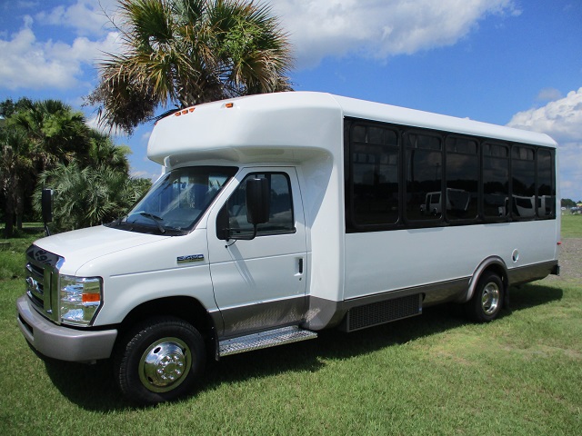 eldorado national buses for sale