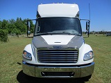 used freightliner m2 buses for sale,  f