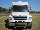 used freightliner buses for sale, f