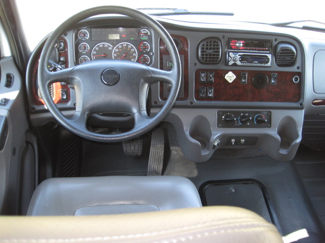 used freightliner buses for sale, drv