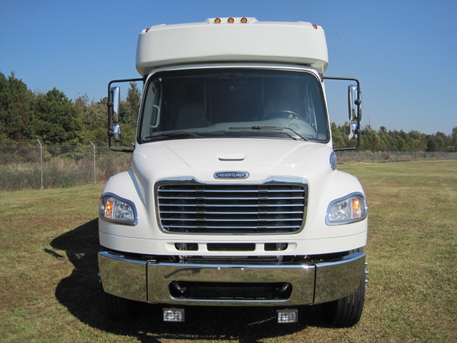 used freightliner buses for sale, f
