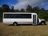 Glaval Bus Sales