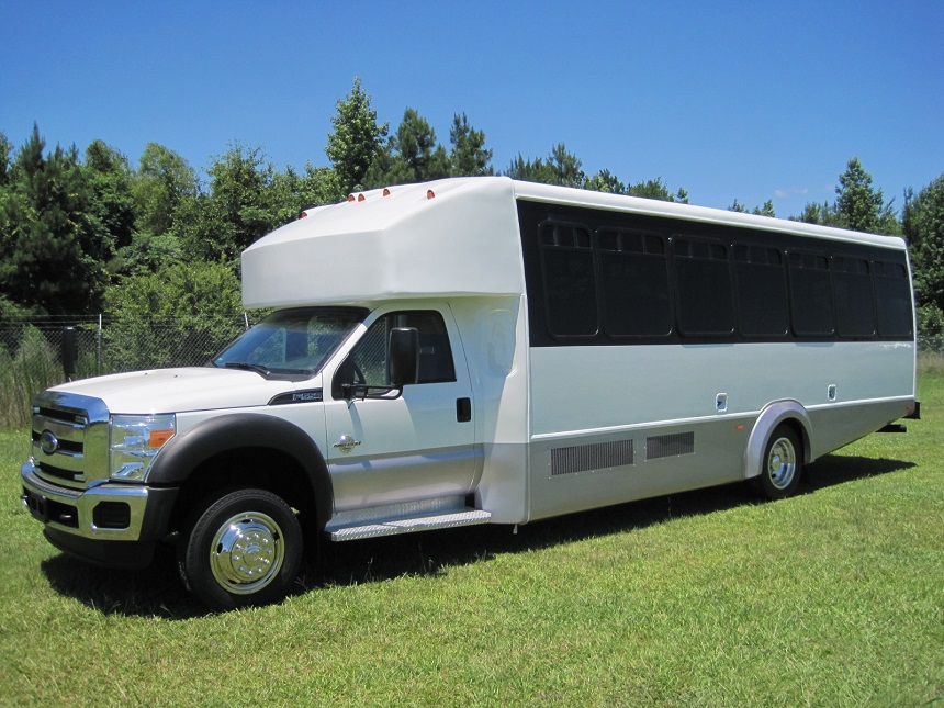 2 wheelchair handicap buses for sale,  df