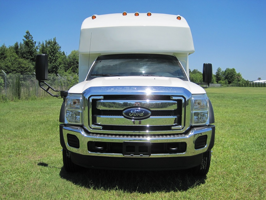 2 wheelchair handicap buses for sale,  f