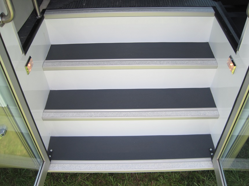 2 wheelchair handicap buses for sale,  s