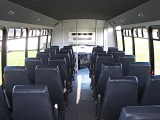2 wheelchair handicap buses for sale,  ir