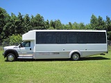 2 wheelchair handicap buses for sale,  l