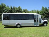 2 wheelchair handicap buses for sale,  rt