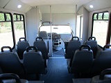 ADA Buses for Sales, ir