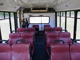 paratransit buses for sales, if