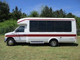 paratransit buses for sales, l