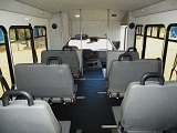 used wheelchair buses for sale, ir