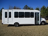 used wheelchair buses for sale, rt
