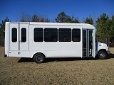 used wheelchair buses for sale