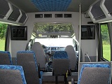 Krystal k36 f650 buses for sale, cop