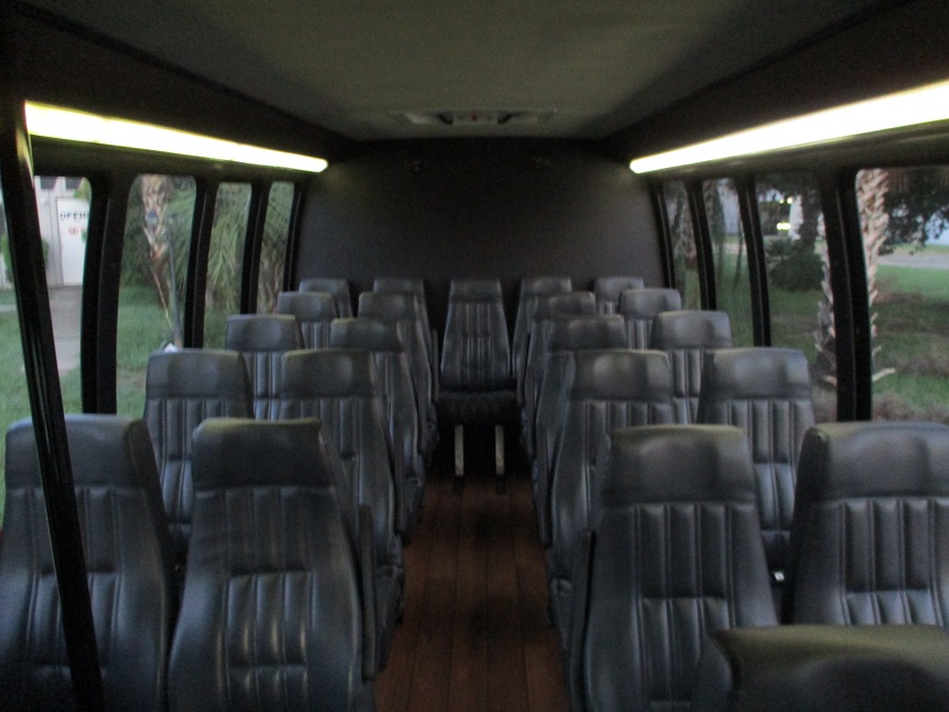 used bus sales, krystal koach kk28 e450, if